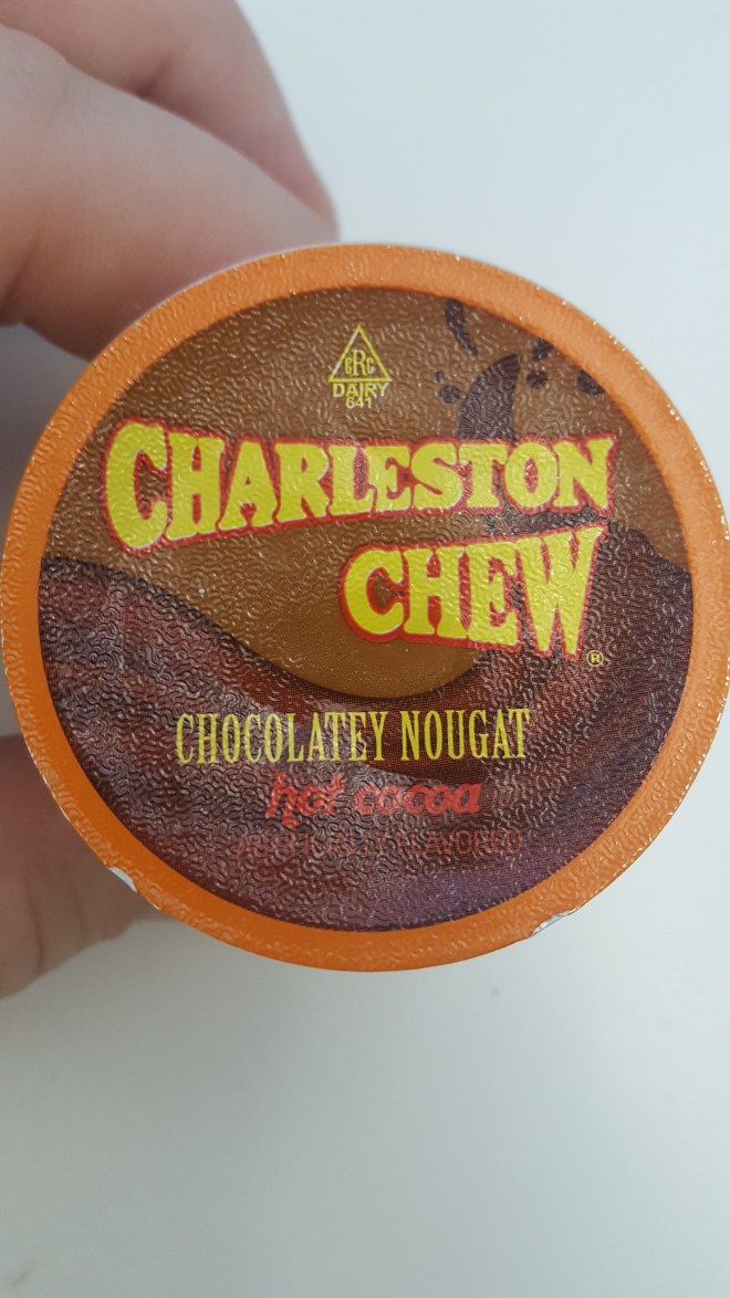 CharelestonChew